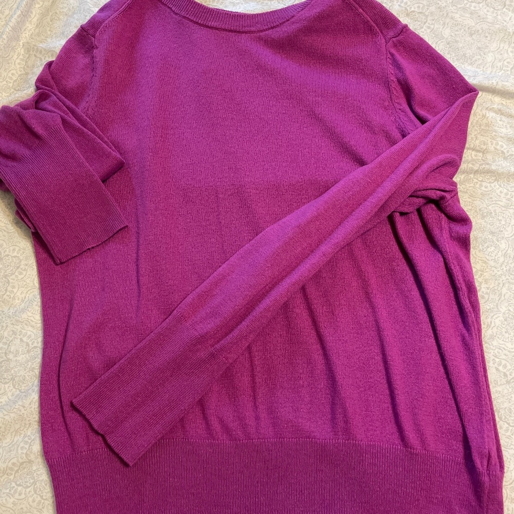 Long sleeve Sweater